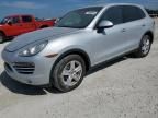 2013 Porsche Cayenne