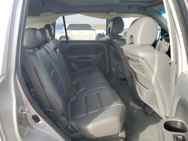 2006 Honda Pilot EX