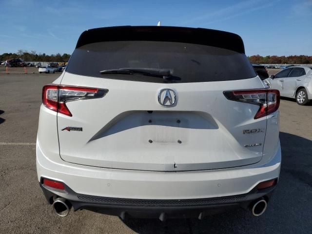 2020 Acura RDX A-Spec