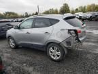 2012 Hyundai Tucson GLS