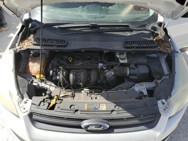 2013 Ford Escape S