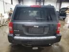 2010 Jeep Patriot Sport