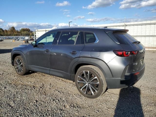 2023 Mazda CX-50 Premium Plus