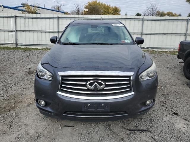 2014 Infiniti QX60