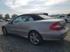 2006 Mercedes-Benz CLK 350