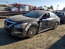 Salvage cars for sale at auction: 2014 Nissan Altima 2.5