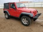 2011 Jeep Wrangler Rubicon