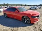 2017 Dodge Charger SE