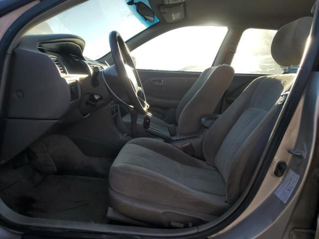 2001 Toyota Camry CE