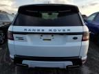 2019 Land Rover Range Rover Sport Supercharged Dynamic