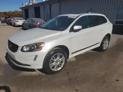 Volvo xc60 Vehiculos salvage en venta: 2016 Volvo XC60 T5 Premier