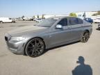 2013 BMW 528 I