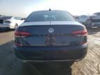 2020 Volkswagen Passat SE