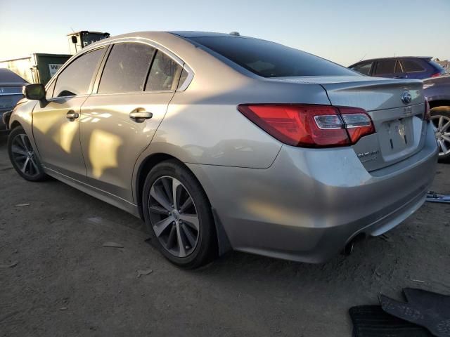 2015 Subaru Legacy 2.5I Limited