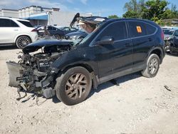 2016 Honda CR-V EX en venta en Opa Locka, FL