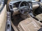 2003 Toyota Highlander Limited