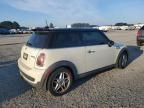 2008 Mini Cooper S