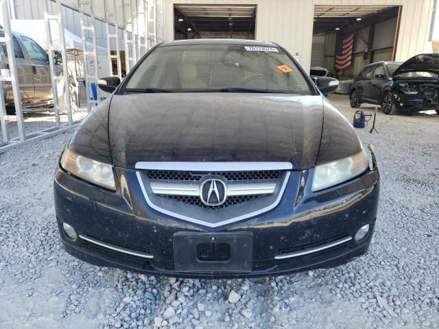 2008 Acura TL