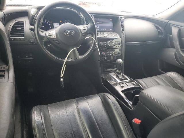 2012 Infiniti FX35