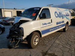 2015 Chevrolet Express G3500 en venta en Lebanon, TN