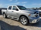 2022 Dodge RAM 1500 Classic Tradesman