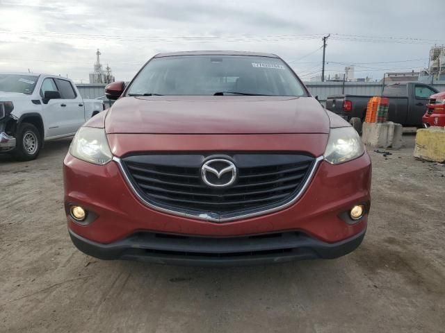 2013 Mazda CX-9 Grand Touring