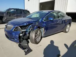 Salvage cars for sale at Milwaukee, WI auction: 2014 Buick Verano Convenience