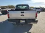 2008 Ford F350 SRW Super Duty