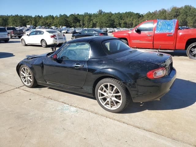 2010 Mazda MX-5 Miata