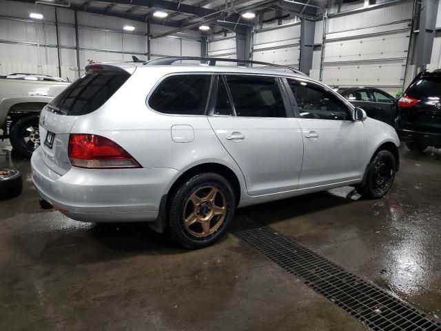 2014 Volkswagen Jetta TDI