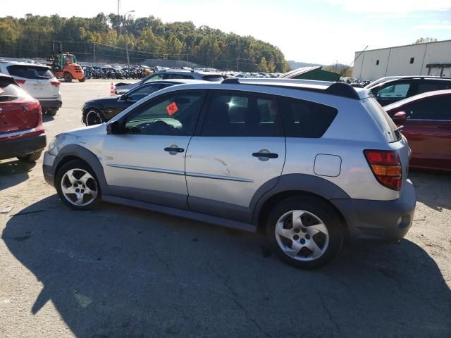 2007 Pontiac Vibe