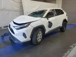 Toyota Vehiculos salvage en venta: 2023 Toyota Rav4 LE