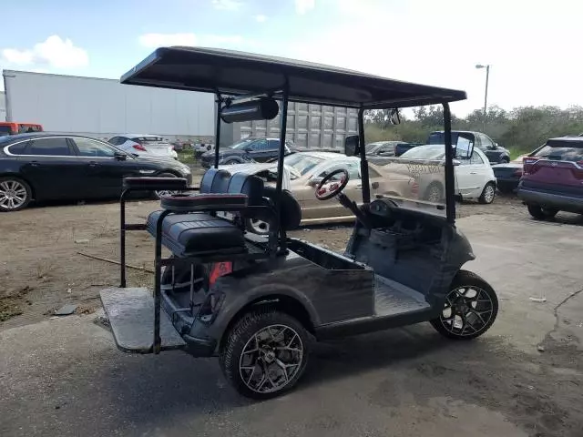 2022 Ezgo Golf Cart