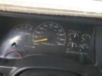 1999 Chevrolet Tahoe C1500