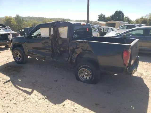 2004 Chevrolet Colorado