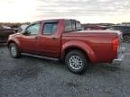 2015 Nissan Frontier S