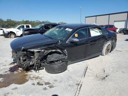 Salvage cars for sale at Apopka, FL auction: 2013 Ford Taurus Limited