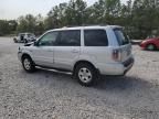 2008 Honda Pilot VP