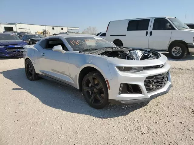 2018 Chevrolet Camaro ZL1