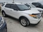 2011 Ford Explorer XLT