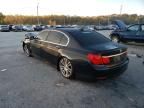 2011 BMW 750 LXI