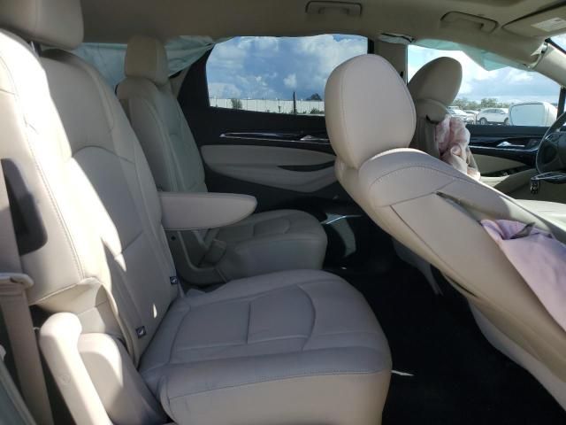 2019 Buick Enclave Premium