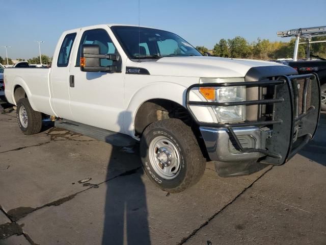 2011 Ford F350 Super Duty