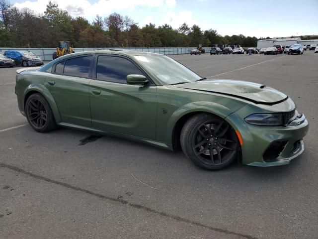 2020 Dodge Charger SRT Hellcat