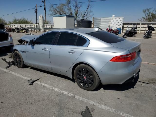 2019 Jaguar XE