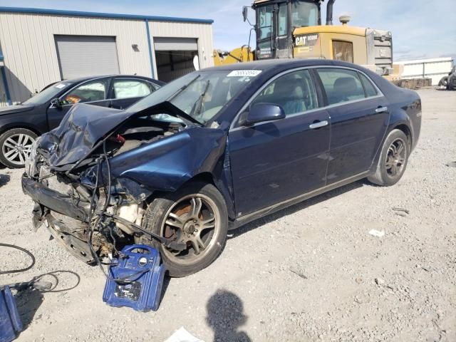 2009 Chevrolet Malibu 1LT