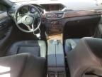 2013 Mercedes-Benz E 350 4matic