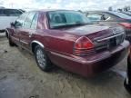 2008 Mercury Grand Marquis LS