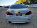 2013 BMW 528 I