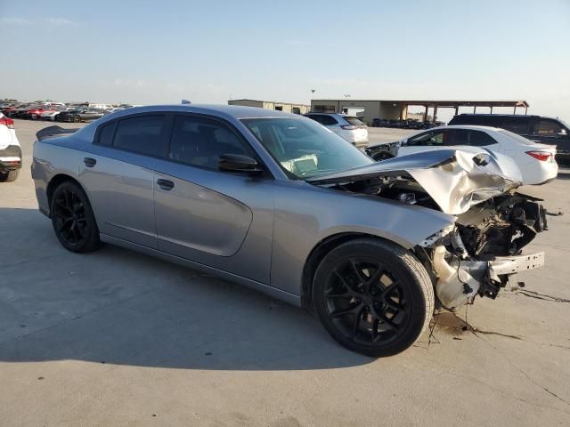 2018 Dodge Charger R/T